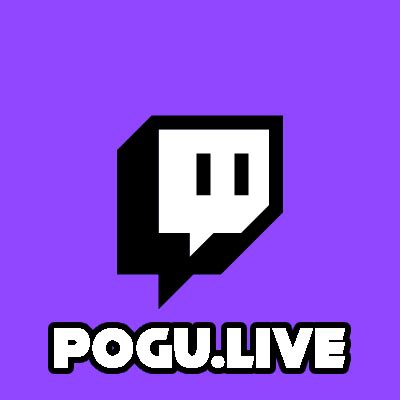 pogu live|POGU.LIVE Regarde des VOD Twitch en SUBONLY .